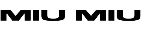 miu miu logo font|File : Miu Miu .